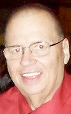 Calvin R. Blontz Jr.